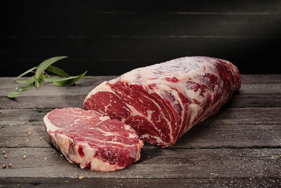Whole Beef Cuts - SAVE