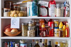 The Pantry 