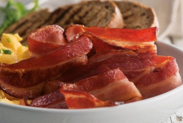 USA Streaky Bacon $11.45pkt