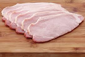 Bacon Short Cut Rashers $15.99kg