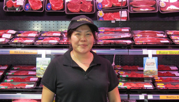 Who's that laughing? Meet Yen Nguyen