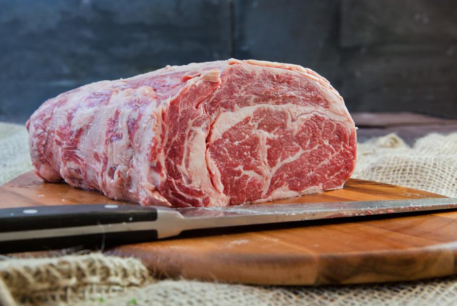 Wagyu Beef
