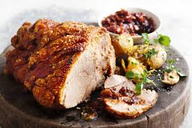 Whole Cuts & Roasts