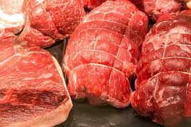 Our Entire Beef Range