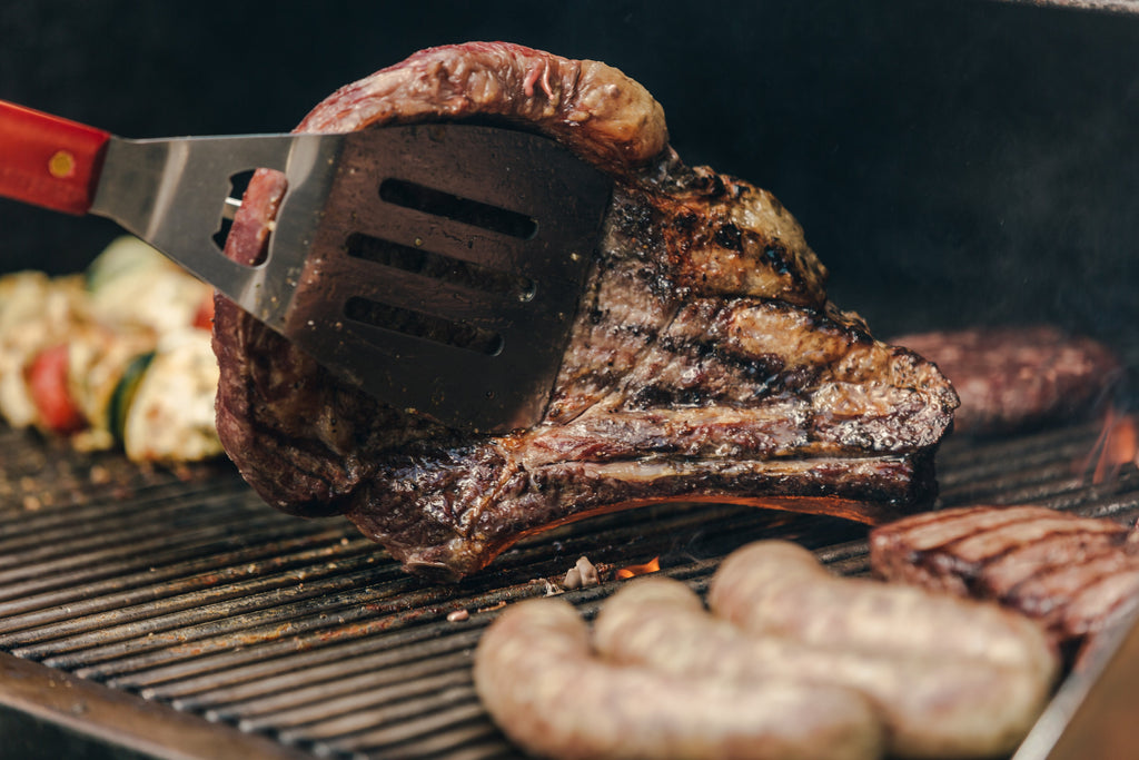Steaks