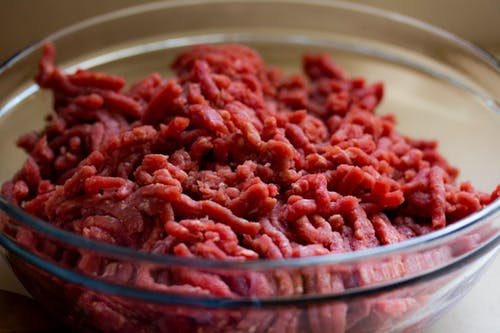 Mince, Diced, Stir Fry Cut, Burgers