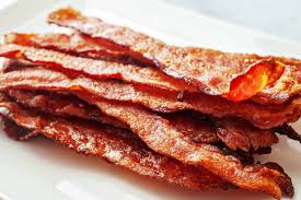 Bacon & Smallgoods