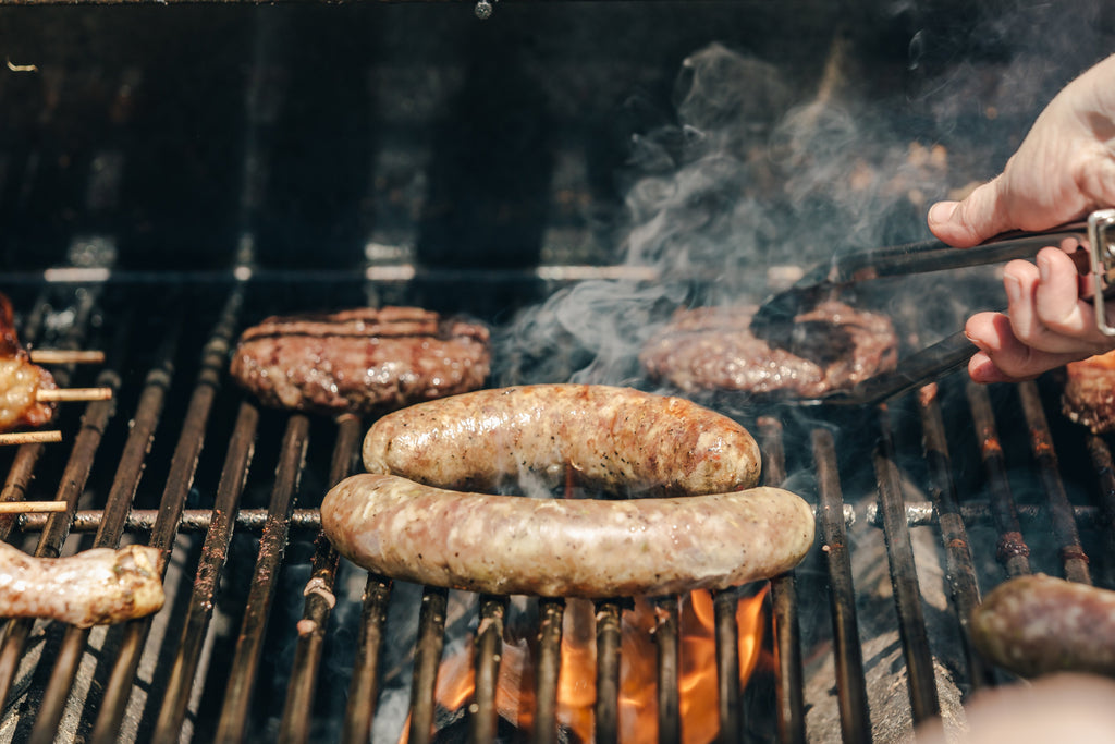 Sausages