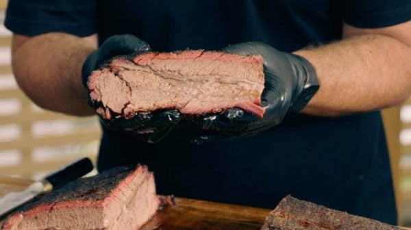 Wagyu Beef Brisket $28.99kg ON SPECIAL NOW 6-7 SCORE