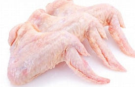 Chicken Wings $8.99kg