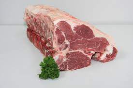 T-Bone GRASS FED - whole or sliced $19.99kg ON SPECIAL NOW