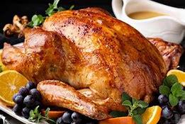 Turkeys $13.99kg