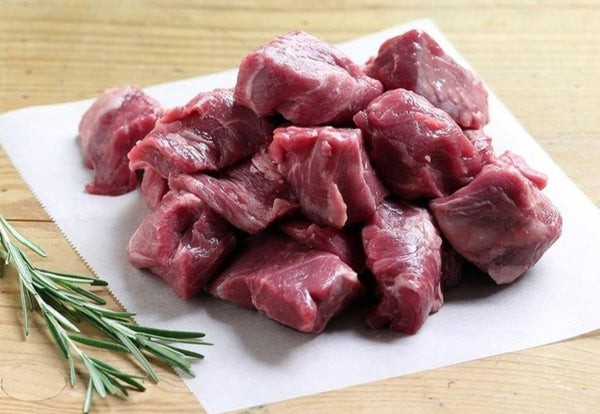 Lamb Leg Diced $29.99kg