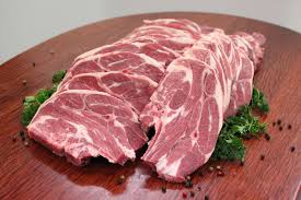 Lamb Forequarter Chops  $19.99kg