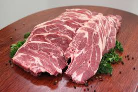 Lamb Forequarter Chops  $18.99kg