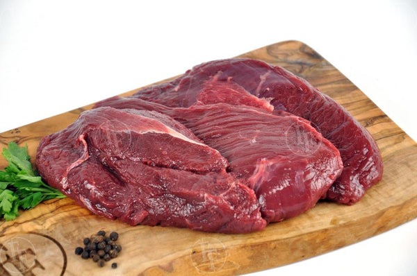 Kangaroo Loin Fillet $21.99kg