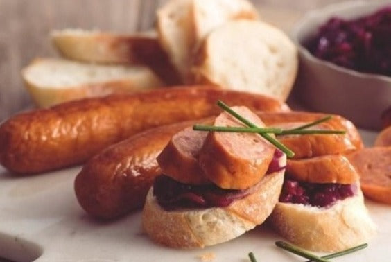 Kransky $10.15pkt