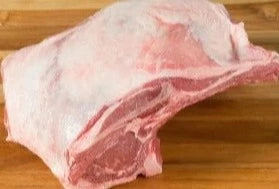 Lamb ForeQuarter Bone In $15.99kg