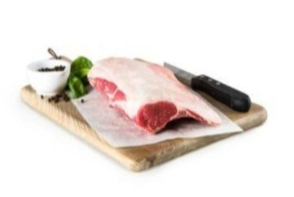 Lamb Rack $49.99kg Fully Frenched