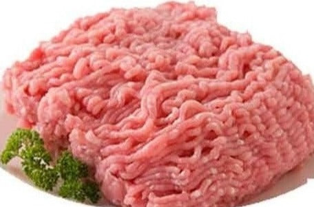 Pork & Veal Mince 5 star  $14.99kg