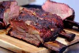 Beef Short Ribs $24.99kg