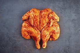 Chicken Split & Marinated $8.99kg