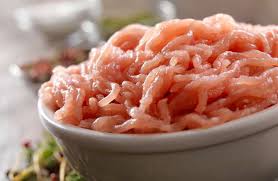 Chicken Mince $17.99kg