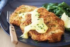 Beef Schnitzel Crumbed $14.99kg ON SPECIAL NOW