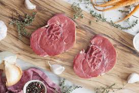 Gravy Beef (shin beef) $20.99kg