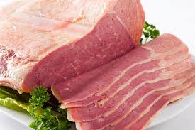 Sliced Cooked Silverside $27.99kilo