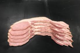 Bacon Middle Rashers $17.99kg