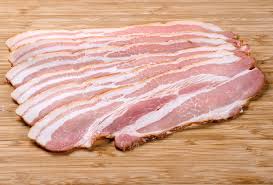 Bacon Streaky Rashers $21.99kg