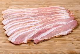 Bacon Streaky Rashers $18.99kg