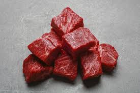Beef Chuck Diced $20.99kg