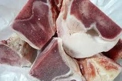 Veal Bones-Mixed $6.99kg