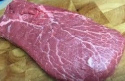 Beef Oyster Blade $19.99kg