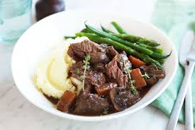 Beef Cheek $27.99kg