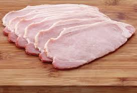 Bacon Short Cut Rashers $16.99kg