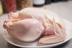 Chickens Small $8.99kg