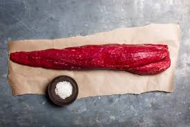 Eye Fillet ANGUS GRAIN FED - whole or sliced $52.99