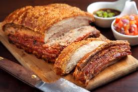 Pork Belly Roast Boneless $22.99kg