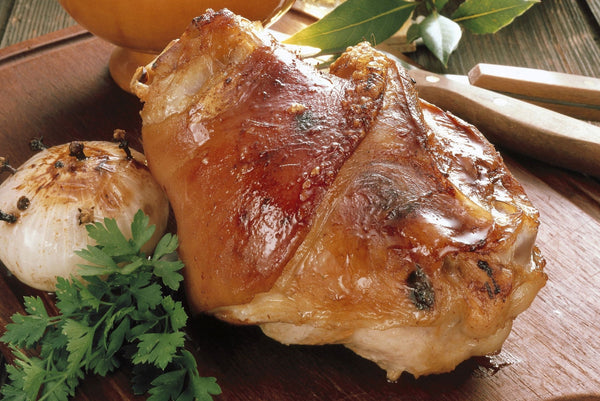 Bacon Hocks $8.99kg