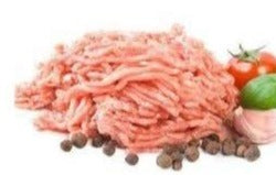 Turkey Mince $19.99kg