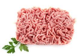 Pork Mince 5 star  $15.99kg