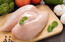 Chicken Breast Fillets  $17.99kg