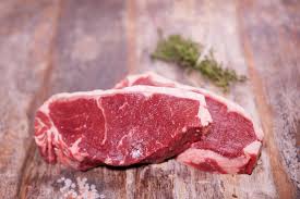 Sirloin Steaks GRAIN FED - PORTIONED $35.99kg