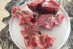 Beef Bones-Neck $4.99kg