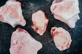 Beef Bones-Marrrow $4.99kg