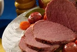 Corned Eye Round $18.99kg