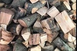 Wood Chunks 1kg $12.50ea